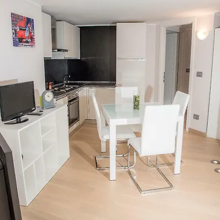 Apartment Mulino Del Bianco *