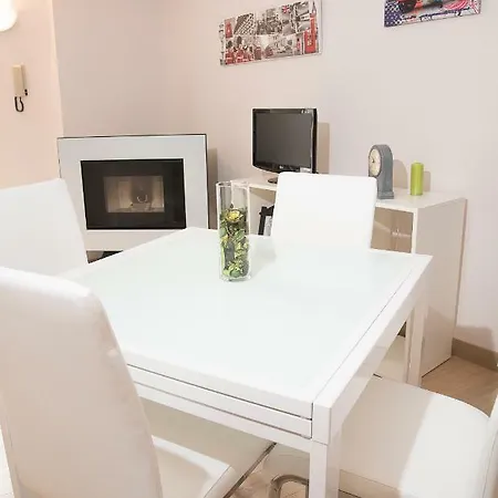 Mulino Del Bianco Apartment *