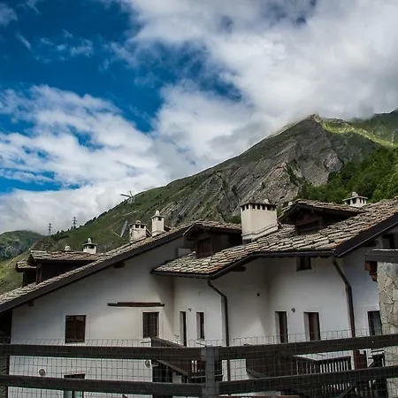 Mulino Del Bianco