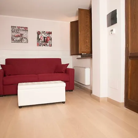 Apartment Mulino Del Bianco La Thuile