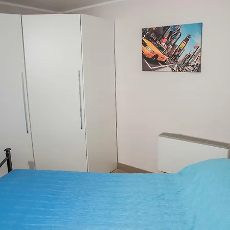 Apartment Mulino Del Bianco *
