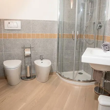 Apartment Mulino Del Bianco