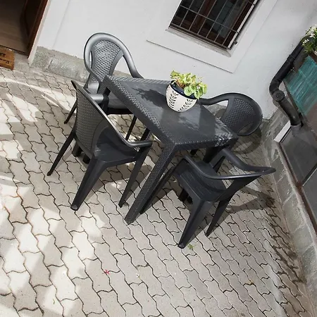 Mulino Del Bianco *