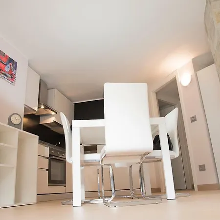 Mulino Del Bianco Apartment