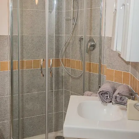 Apartment Mulino Del Bianco *