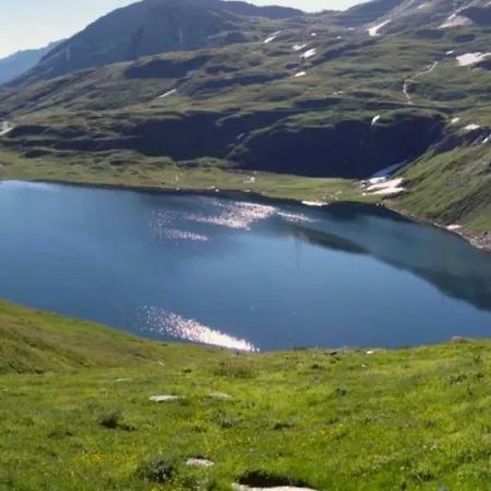 Mulino Del Bianco Daire