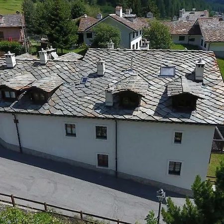 Apartment Mulino Del Bianco *