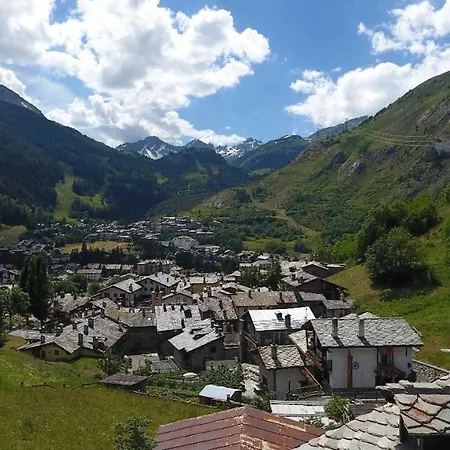 Mulino Del Bianco * La Thuile